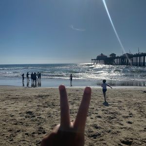 Meet your Posher, Aliyah